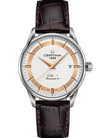 Certina DS-1 Powermatic 80 Himalaya Special Edition C029.807.16.031.60